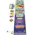 Monopoly Knockout 20 min Stalo žaidimas Ekonominis modeliavimas