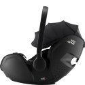 BRITAX RÖMER BABY-SAFE PRO LUX автокресло, 40–85 см, Черный оникс BRITAX RÖMER BABY-SAFE PRO LUX автокресло, 40–85 см, Черный оникс