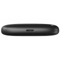 Synology BeeDrive 2TB USB Type-C 3.2 Gen 2 (3.1 Gen 2) Black