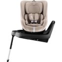 BRITAX RÖMER DUALFIX M PLUS SB Style drošības sēdeklis, 61–105 cm, Teak BRITAX RÖMER DUALFIX M PLUS SB Style drošības sēdeklis, 61–105 cm, Teak