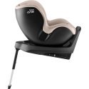 BRITAX RÖMER DUALFIX M PLUS SB Style turvaistuin, 61–105 cm, Teak BRITAX RÖMER DUALFIX M PLUS SB Style turvaistuin, 61–105 cm, Teak