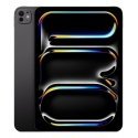Apple iPad Pro Apple M 256 GB 27,9 cm (11") 12 GB Wi-Fi 7 (802.11be) iPadOS 26 Черный Apple iPad Pro Apple M 256 GB 27,9 cm (11") 12 GB Wi-Fi 7 (802.11be) iPadOS 26 Черный