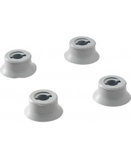 Gorenje AW012 skalbimo mašinos dalis / priedas Kojelė