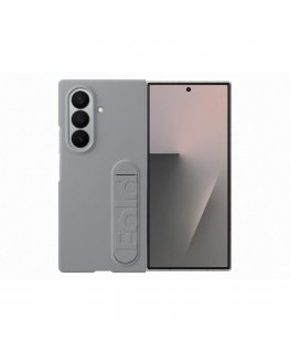Samsung EF-MF966CJEGWW mobiliojo telefono dėklas 17,4 cm (6.85") Pilka