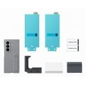 Samsung EF-MF966CJEGWW matkapuhelimen suojakotelo 17,4 cm (6.85") Suojus Harmaa Samsung EF-MF966CJEGWW matkapuhelimen suojakotelo 17,4 cm (6.85") Suojus Harmaa