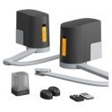 Orno EXTEL 761005P dual gate operator, Wi-Fi, 250 kg Orno EXTEL 761005P dual gate operator, Wi-Fi, 250 kg