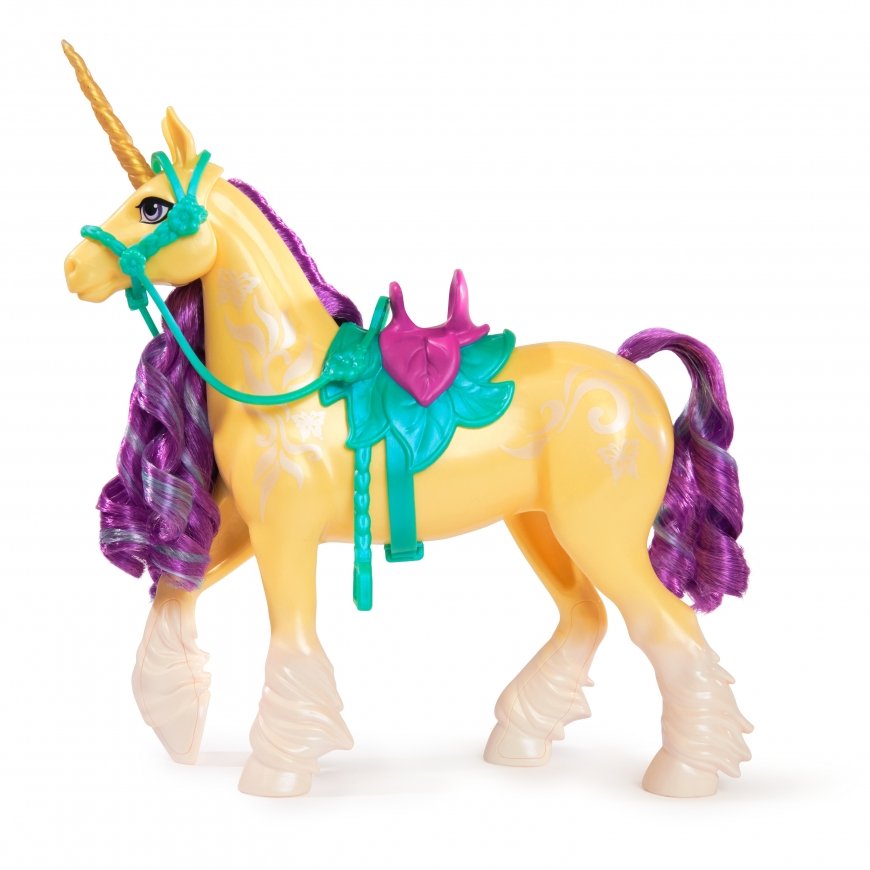 Unicorn Academy Leaf – 5