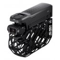 HOVERAir X1 Pro Basic Combo 4 roottoria Nelikopteri 12 MP 3840 x 2160 pikseliä 1920 mAh musta