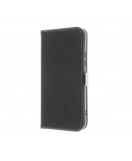 Insmat 650-2989 mobile phone case 16.9 cm (6.67") Flip case Black