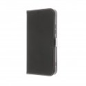 Insmat 650-2989 mobiliojo telefono dėklas 16,9 cm (6.67") Atlenkiamas dėklas Juoda Insmat 650-2989 mobiliojo telefono dėklas 16,9 cm (6.67") Atlenkiamas dėklas Juoda