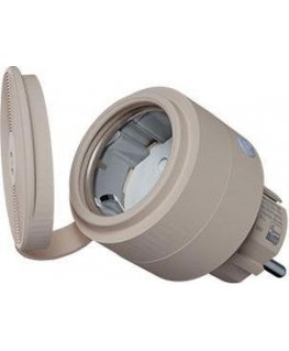 Shelly Wave Outdoor Plug S nutikas välistingimus sokkel