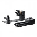 xTool RA3 rotary attachment xTool RA3 rotary attachment