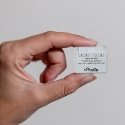 Shelly Qubino Wave PM Mini Smart switch Grey