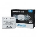 Shelly Qubino Wave PM Mini Nutilüliti Hall