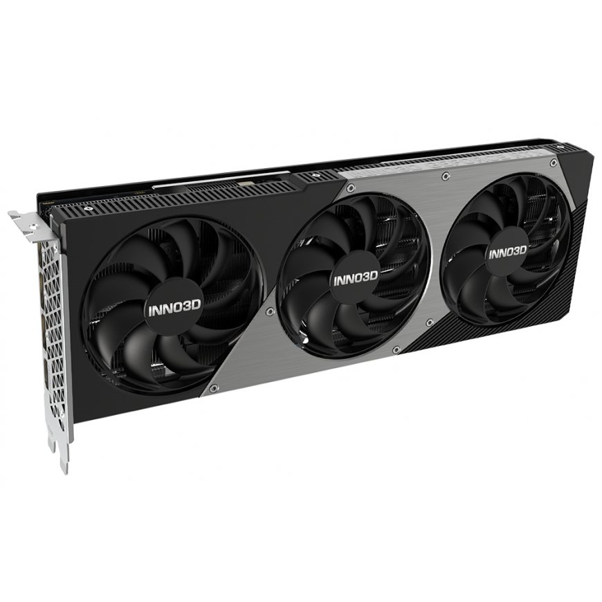 INNO3D GeForce RTX 5070 X3 OC