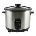Emerio RCE-110118 rice cooker 1.5 L 500 W Black, Stainless steel Emerio RCE-110118 rice cooker 1.5 L 500 W Black, Stainless steel