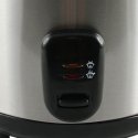 Emerio RCE-110118 ātrvārāmais katls rīsiem 1,5 L 500 W Melns, Nerūsējošs tērauds Emerio RCE-110118 ātrvārāmais katls rīsiem 1,5 L 500 W Melns, Nerūsējošs tērauds