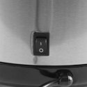 Emerio RCE-110118 rice cooker 1.5 L 500 W Black, Stainless steel Emerio RCE-110118 rice cooker 1.5 L 500 W Black, Stainless steel