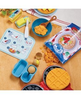 Little Tikes Creative Chefs Waffles Kit