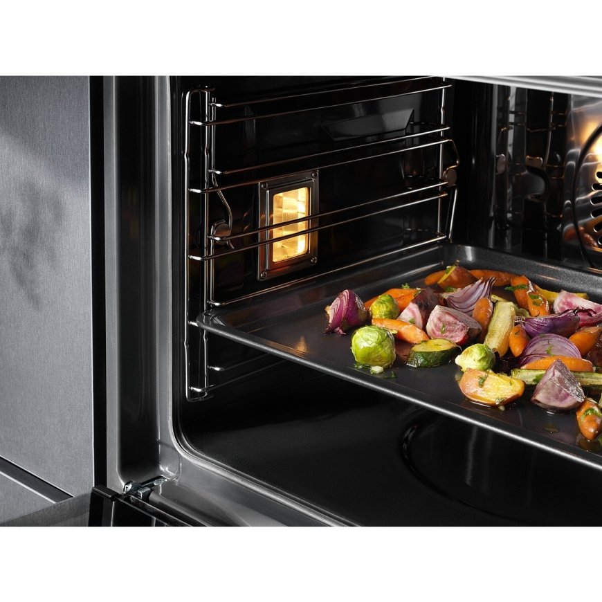 Electrolux E9OOAF11 Духовка Прямоугольный – 3