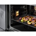 Electrolux E9OOAF11 Orkaitė Stačiakampio formos Electrolux E9OOAF11 Orkaitė Stačiakampio formos