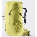 Deuter Climber 22 22 L Geltona Deuter Climber 22 22 L Geltona
