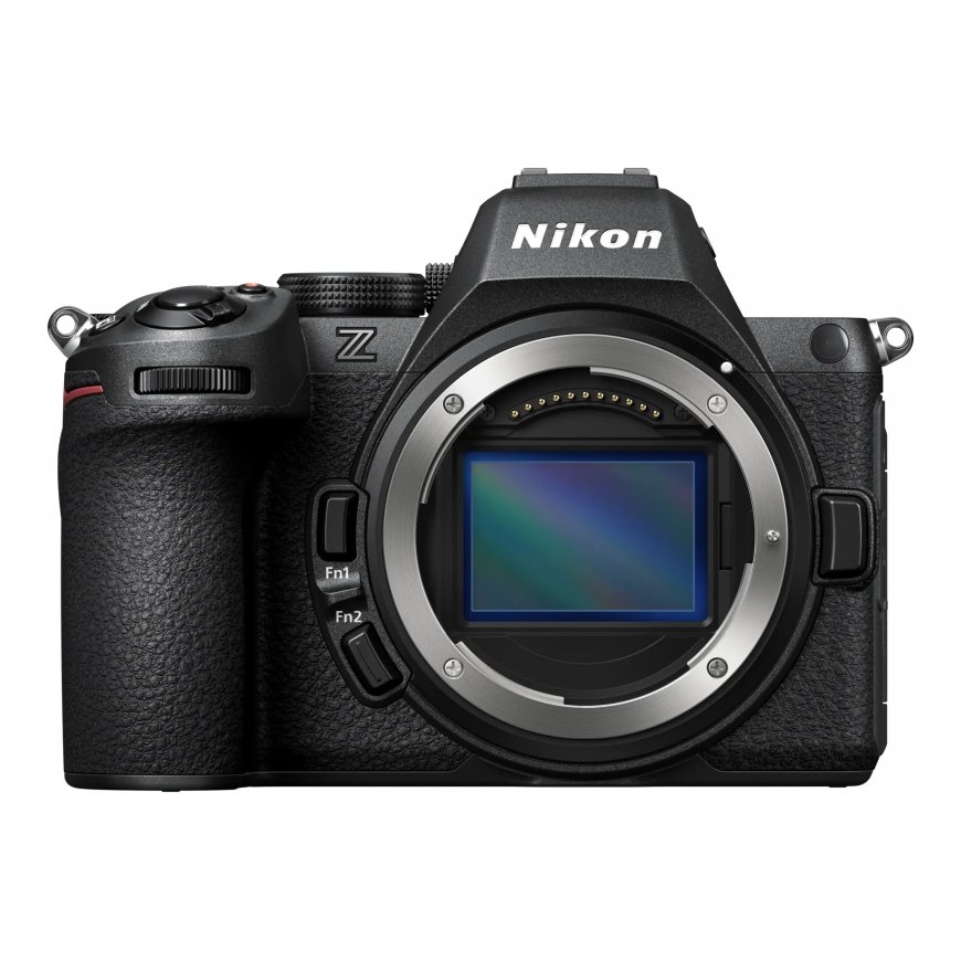 Nikon Z5 II MILC Body 24
