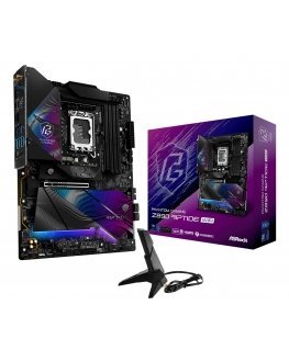 Asrock Z890 Riptide WiFi Intel Z890 LGA 1851 (Socket V1) ATX