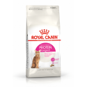 ROYAL CANIN FHN Cat Exigent Fussy 4kg
