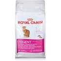 ROYAL CANIN FHN Kissa Exigent Fussy 4 kg ROYAL CANIN FHN Kissa Exigent Fussy 4 kg
