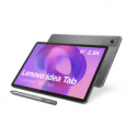 Lenovo Idea Tab Mediatek 256 GB 27.9 cm (11") 8 GB Wi-Fi 5 (802.11ac) Android 15 Pilka Lenovo Idea Tab Mediatek 256 GB 27.9 cm (11") 8 GB Wi-Fi 5 (802.11ac) Android 15 Pilka