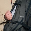 Virvių maišas Salewa XL-tamsiai alyvuogių spalvos Virvių maišas Salewa XL-tamsiai alyvuogių spalvos