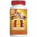 Sana-sol Vitanallet Multivitamins Sana-sol Vitanallet Multivitamins