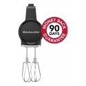 KitchenAid 5KHMR762BM tehosekoitin Käsisekoitin musta KitchenAid 5KHMR762BM tehosekoitin Käsisekoitin musta