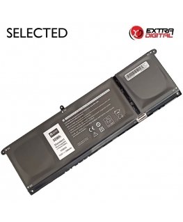 Аккумулятор для ноутбука DELL G91J0, 3300mAh, Extra Digital Selected