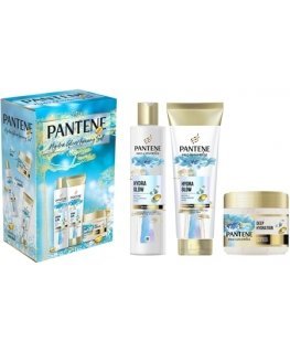 Pantene Hydra Glow dovanų rinkinys