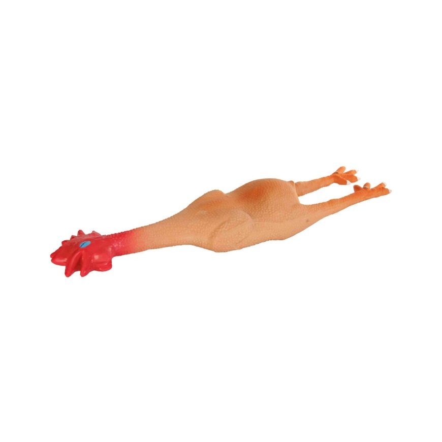 TRIXIE Chicken Toy for Dogs