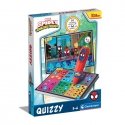Clementoni Quizzy - Spidey 10 min Stalo žaidimas Viktorina Clementoni Quizzy - Spidey 10 min Stalo žaidimas Viktorina