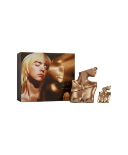 Guess 1981 Los Angeles naisille setti Eau de Toilette -suihke 100 ml + Eau de Toilette -suihke 15 ml + vartalovoidetta 200 ml