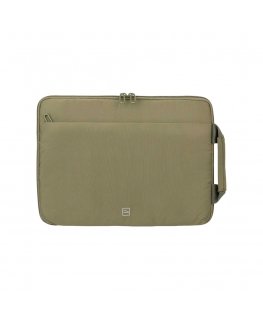 Tucano Sandy 13"/14" 35.6 cm (14") Sleeve case Green