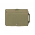 Tucano Sandy 13"/14" 35,6 cm (14") Suojakotelo Vihreä