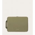 Tucano Sandy 13"/14" 35,6 cm (14") Suojakotelo Vihreä