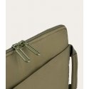 Tucano Sandy 13"/14" 35,6 cm (14") Suojakotelo Vihreä
