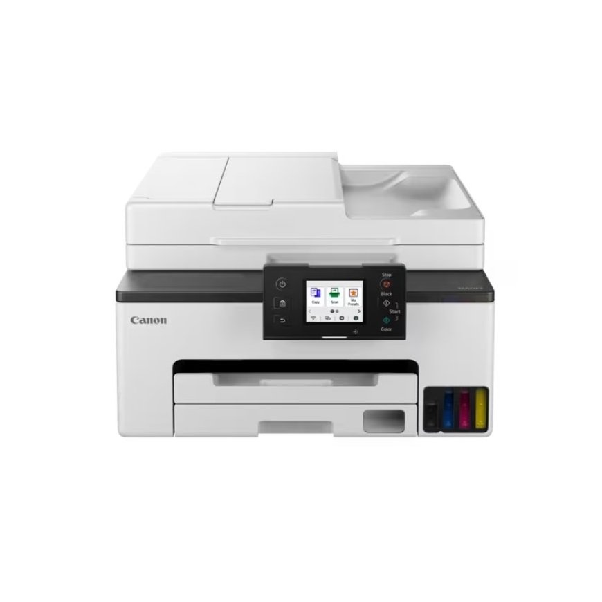Spausdintuvas Canon MAXIFY GX2040 EB2