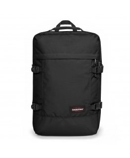 Eastpak Travelpack backpack Travel backpack Black Nylon