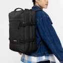 Eastpak Travelpack reppu Matkareppu musta Nailon Eastpak Travelpack reppu Matkareppu musta Nailon