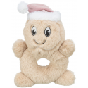 Plīša rotaļlieta - Trixie Xmas cookie, plush, 22 cm Plīša rotaļlieta - Trixie Xmas cookie, plush, 22 cm