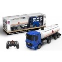 Double E Mercedes-Benz Arocs distanciniu valdymu RC konteinerinis sunkvežimis 1:26 Double E Mercedes-Benz Arocs distanciniu valdymu RC konteinerinis sunkvežimis 1:26