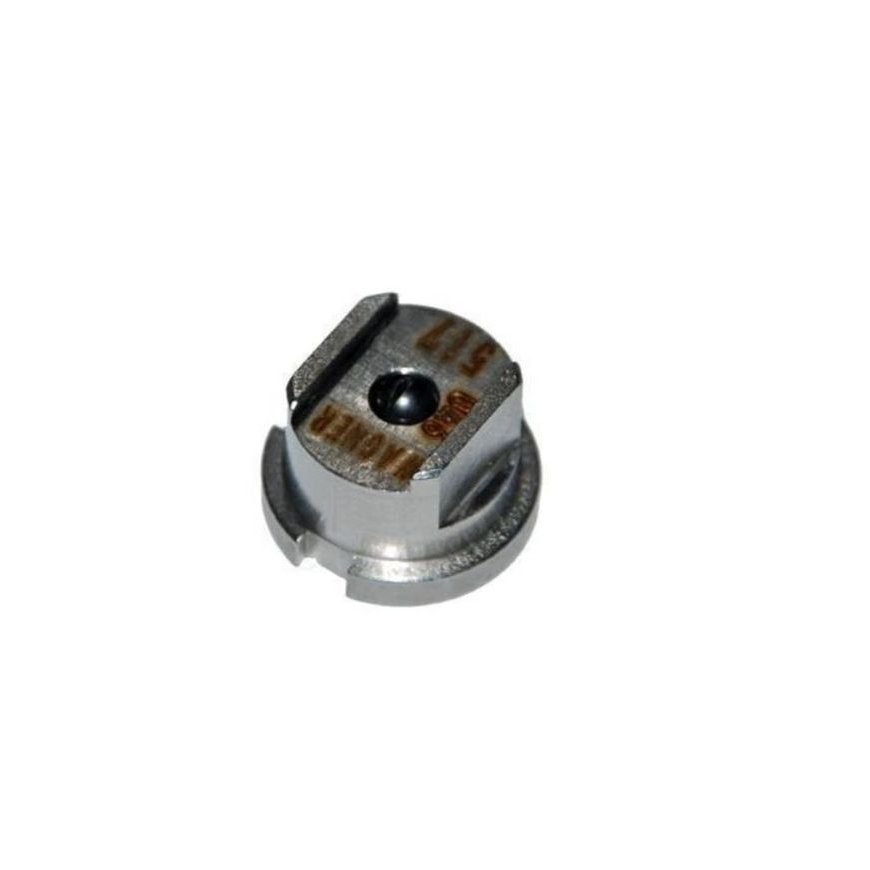 Spray gun nozzle for Wagner 90413