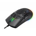 Havit MS1036 - gaming mouse, black